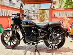 Royal Enfield Bullet Classic REBORN DARK SERIES ABS EDITIO 1 ST OWNER