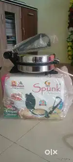 Roti and atta maker