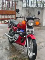 Rx100 Yamaha