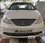Tata Indica Vista 2014 Diesel Well Maintained One hand driven vehicle