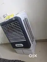 Room cooler fitted with khaitan motor ANEXA