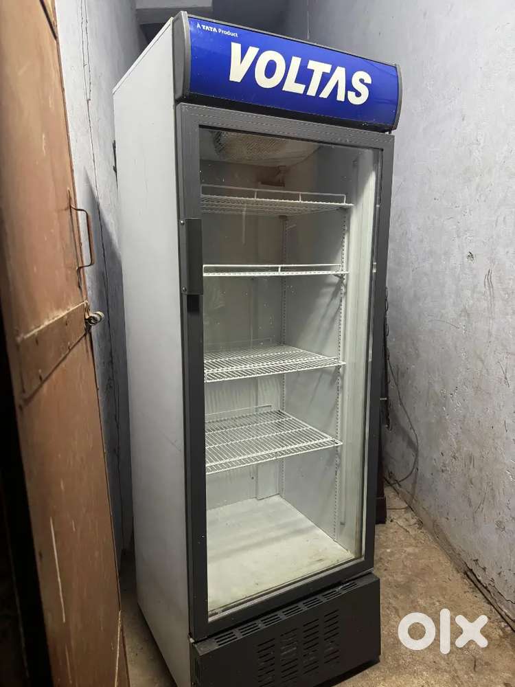Shop fridge