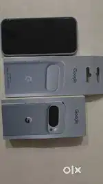 Pixel 10 Pro 256 Gb Moonstone