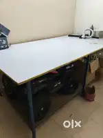 Cake  table