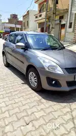 Maruti Suzuki Swift VXI Optional, 2014, Petrol