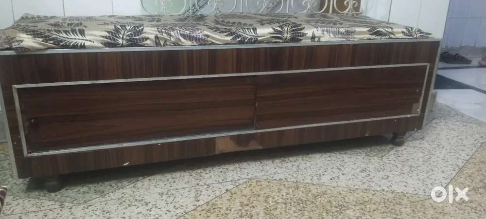 Seti brown black