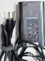 Dell Laptop 65W charger