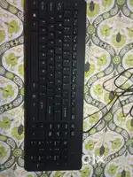 HP  keyboard