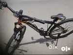 Attivo Trump 29' bicycle