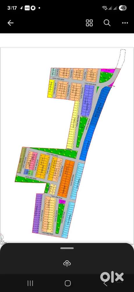 I want sell my plot in NRC greens