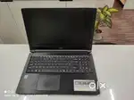 Acer aspire 3 laptop (( 8th gen corei7, 8gb Ram, 240gb ssd))