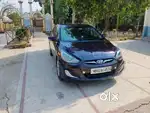 Hyundai Verna 2013 Diesel 67813 Km Driven
