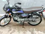 HERO SPLENDOR PLUS i3s - budget friendly best condition.