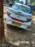 Hyundai Aura 2023 CNG & Hybrids 80000 Km Driven