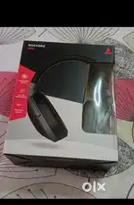 Boat rockerz 550 headphone