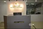 Receptionist for Clinic