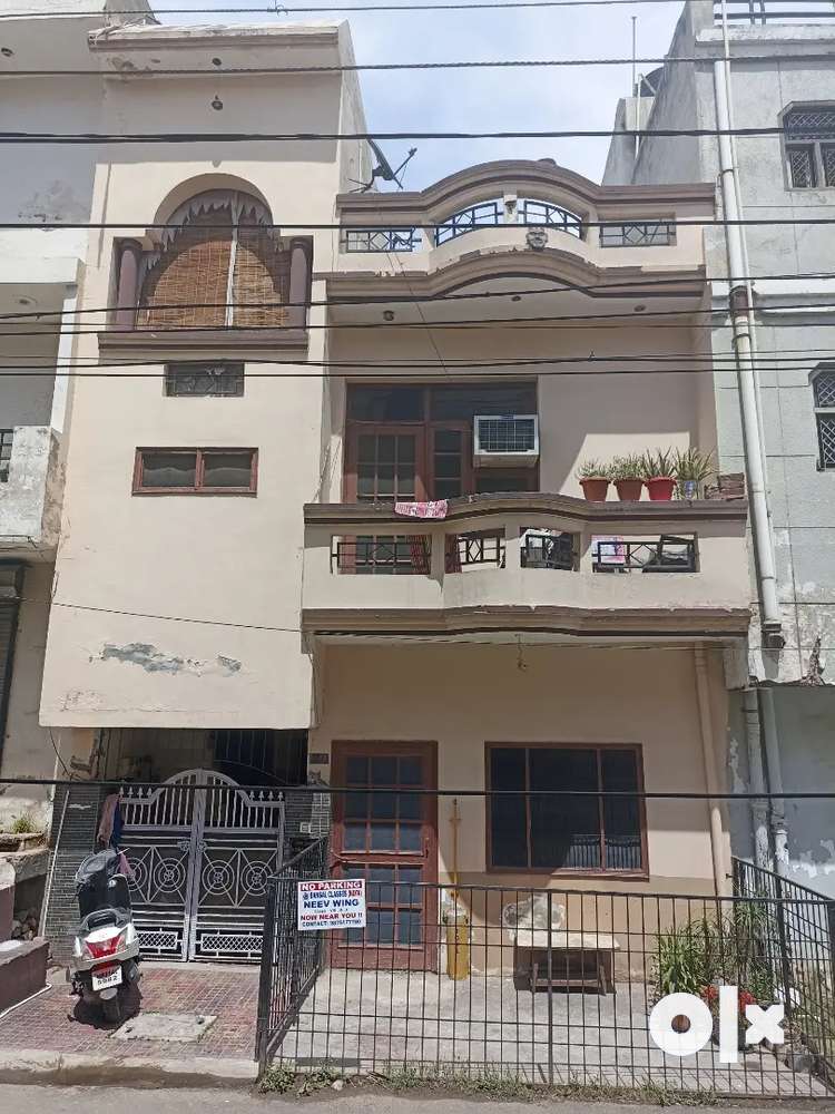 Good house for sale in Gobind colony