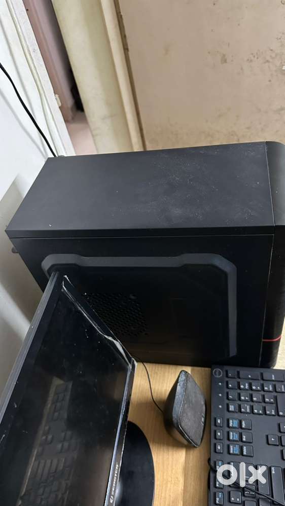 Selling my PC
