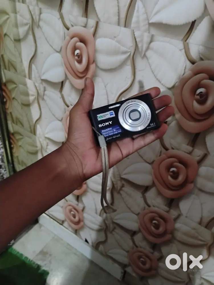 Sony  cameras