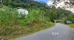 Land is located near the main road.Use can see in the Photos