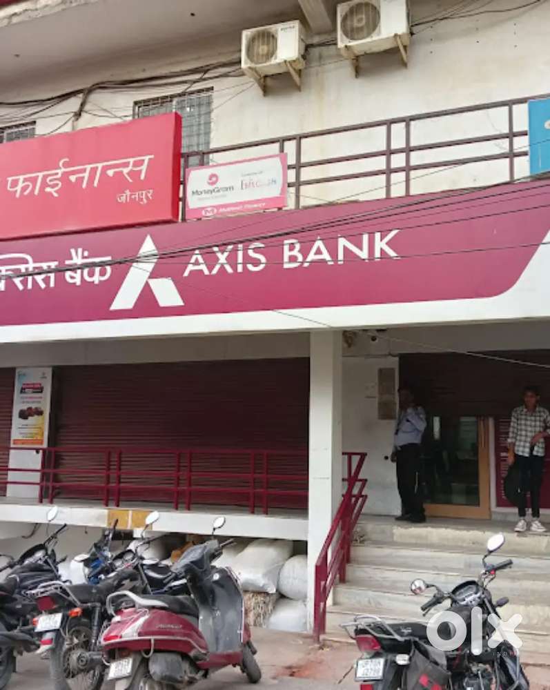 ( HR ASTHA ) LIMITED VACANCY FOR !! AXIS BANK !! JOB APPLY NOW