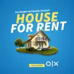 House for rent in laxmi vihar road no 1 on main road,side of kaimiri p