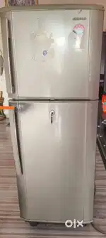 Samsung Double Door Fridge