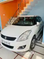 Maruti Suzuki Swift 2014 Diesel 120000 Km Driven