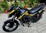 Honda shine in very good condition first owner all paper complete