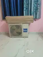 Split AC Haier