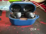 Sony xm4 eqrphones