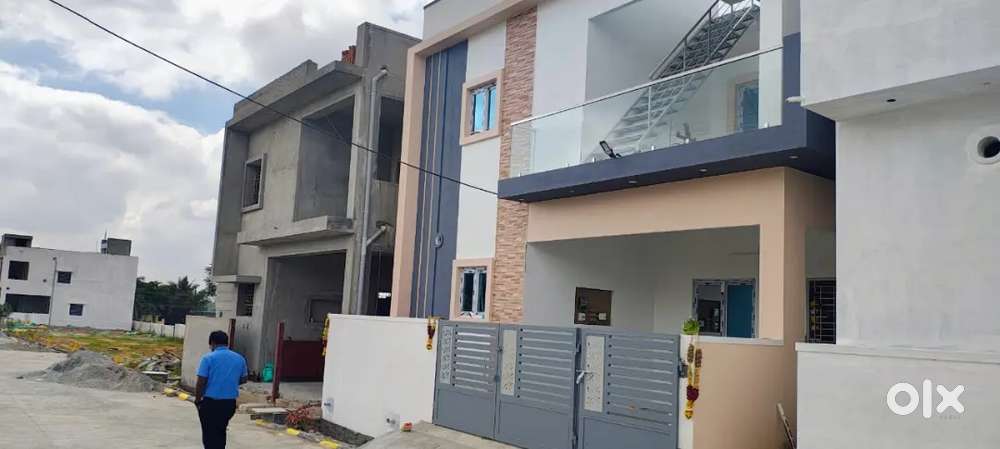 MANVITH ROYAL VILLA & VILLA PLOTS