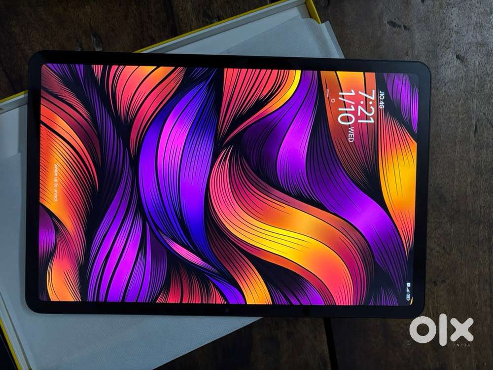 Poco Pad 5G 8/265