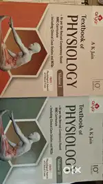 Physiology