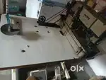 Kaaz vali mashin