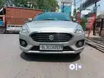 Maruti Suzuki Dzire 1.2 VXI, 2019, Petrol