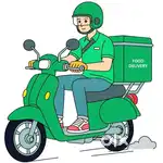 Food Delivery Boys Patiala