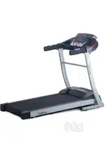 Treadmill ( Lifelong fit pro) company for home workout