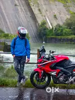 Bajaj Pulsar RS200 (BS3) - Fresh Rebuilt Engine, Powerful Ride
