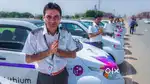 Car driver