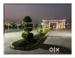 Premium Developed Plots in Gold City Nardaha Raipur Near EducationHub