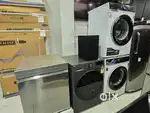LG Washing Machines upto 60% Discount