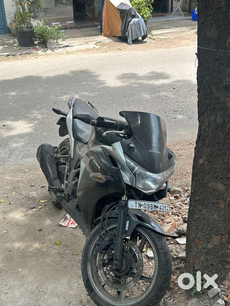 Urgent sale