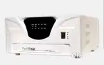 1100va inverter with battery(2year warranty) , free installation