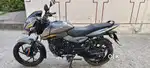 Bajaj pulsar 125cc 2023 model new condition