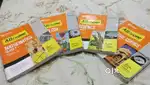 All-in_one guides for class 7