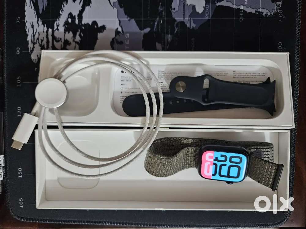 Apple iwatch series 9