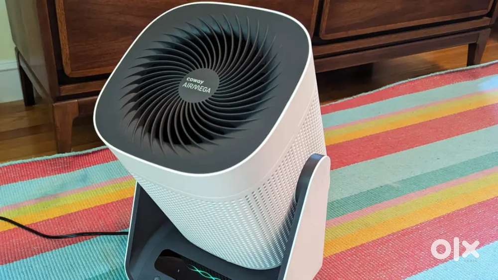 Air purifier