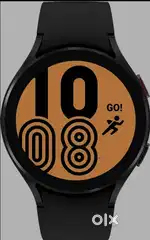 Samsung watch 4