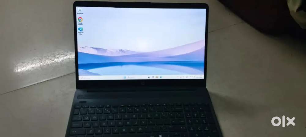 HP i3 13th generation